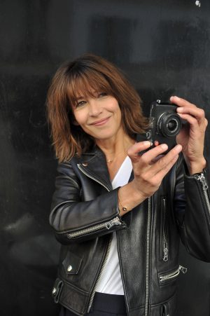 Sophie Marceau