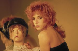 Mylène Farmer