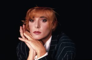 Madame...