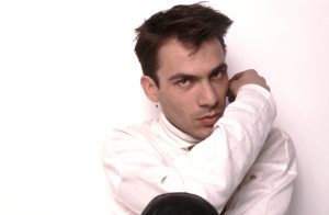 Blanc et Noir...