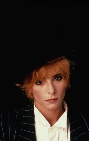 The Look