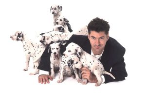 Les 11 Dalmatiens 2