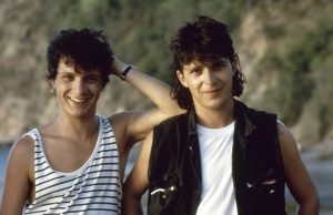 Stephane et Nicola