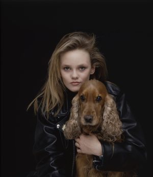 Vanessa Paradis